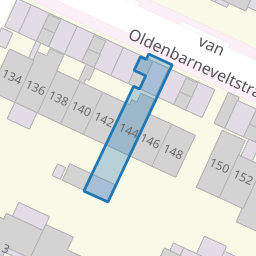 Perceel PTN01-N-1206