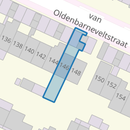 Perceel PTN01-N-1207