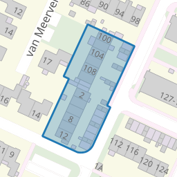 Perceel PTN01-N-1232