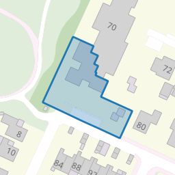 Perceel PTN01-N-1234