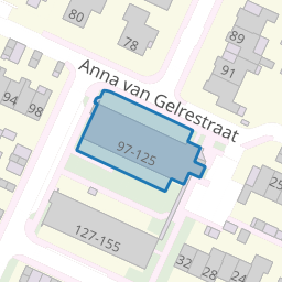 Perceel PTN01-N-1236