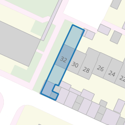 Perceel PTN01-N-1238