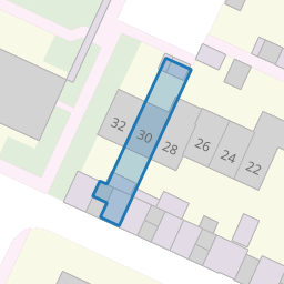 Perceel PTN01-N-1239