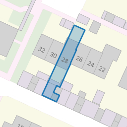 Perceel PTN01-N-1240