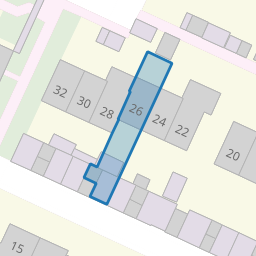 Perceel PTN01-N-1241