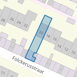 Perceel PTN01-N-1244