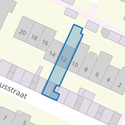 Perceel PTN01-N-1248