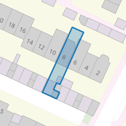 Perceel PTN01-N-1250