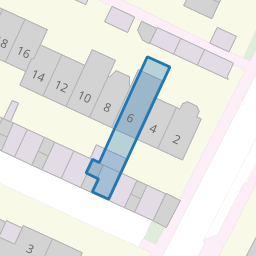 Perceel PTN01-N-1251