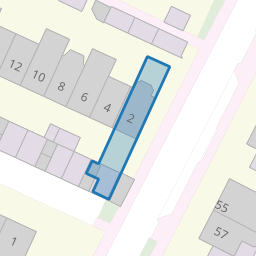 Perceel PTN01-N-1253