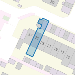 Perceel PTN01-N-1255