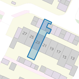 Perceel PTN01-N-1256