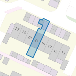 Perceel PTN01-N-1257