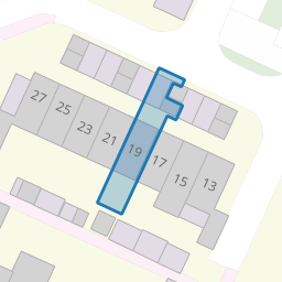 Perceel PTN01-N-1258