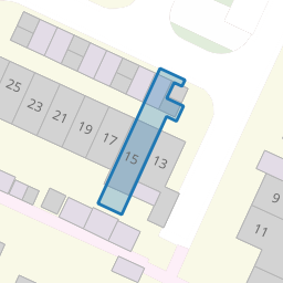 Perceel PTN01-N-1260