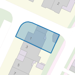 Perceel PTN01-N-1262