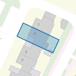 Perceel PTN01-N-1263