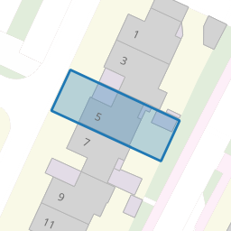 Perceel PTN01-N-1264