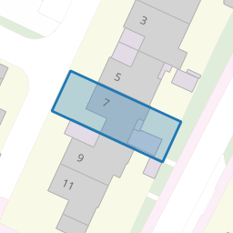 Perceel PTN01-N-1265