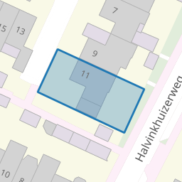 Perceel PTN01-N-1267