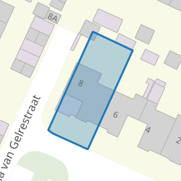 Perceel PTN01-N-1268