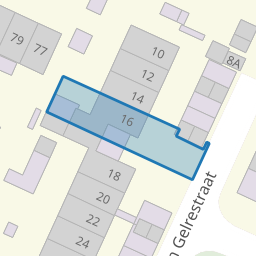 Perceel PTN01-N-1276