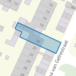 Perceel PTN01-N-1277