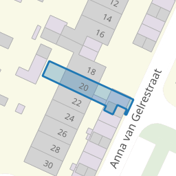 Perceel PTN01-N-1278