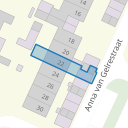 Perceel PTN01-N-1279