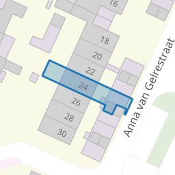 Perceel PTN01-N-1280