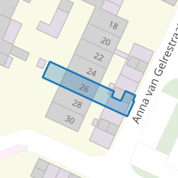 Perceel PTN01-N-1281