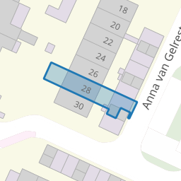 Perceel PTN01-N-1282