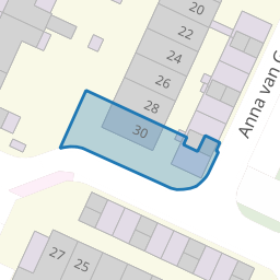 Perceel PTN01-N-1283