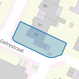 Perceel PTN01-N-1287