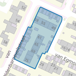 Perceel PTN01-N-1290