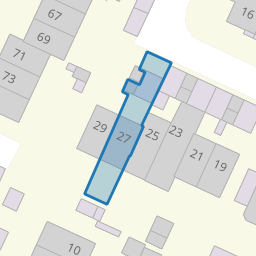 Perceel PTN01-N-1292