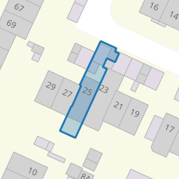 Perceel PTN01-N-1293