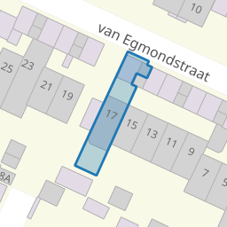 Perceel PTN01-N-1297