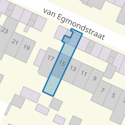 Perceel PTN01-N-1298