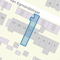 Perceel PTN01-N-1300