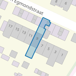 Perceel PTN01-N-1301