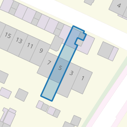 Perceel PTN01-N-1303