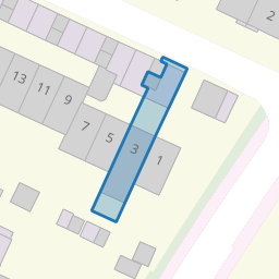 Perceel PTN01-N-1304