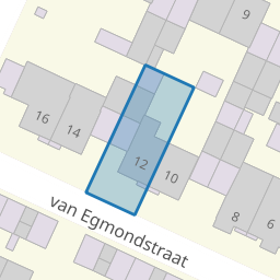 Perceel PTN01-N-1308