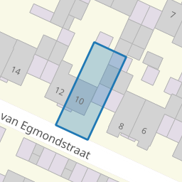 Perceel PTN01-N-1309