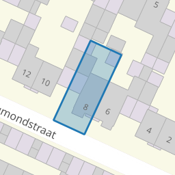 Perceel PTN01-N-1310