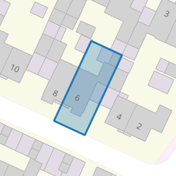 Perceel PTN01-N-1311