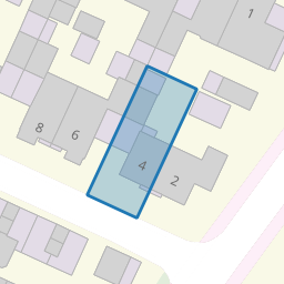 Perceel PTN01-N-1312