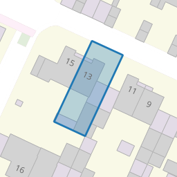 Perceel PTN01-N-1315