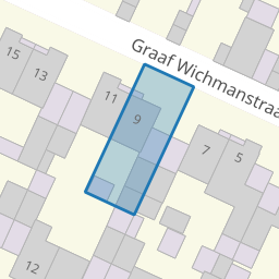 Perceel PTN01-N-1317